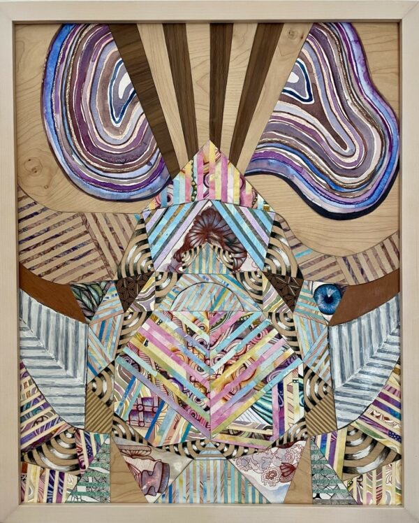 Constructed Contents #11