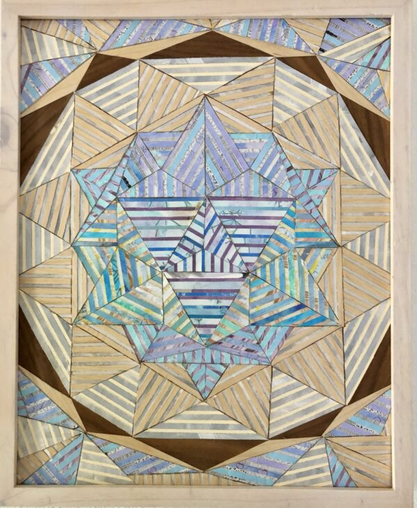 Sacred Geometry #5