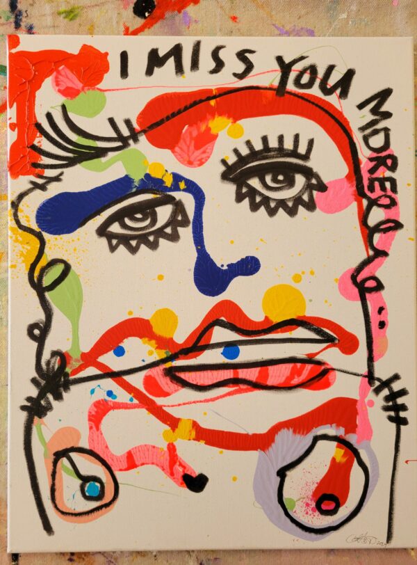 I Miss You More - Image 4