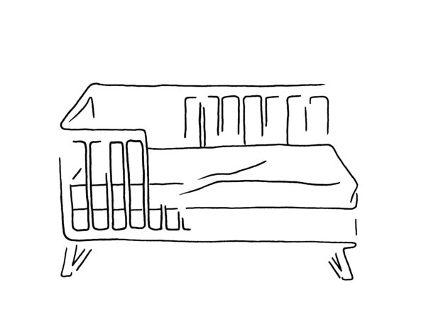 Crib