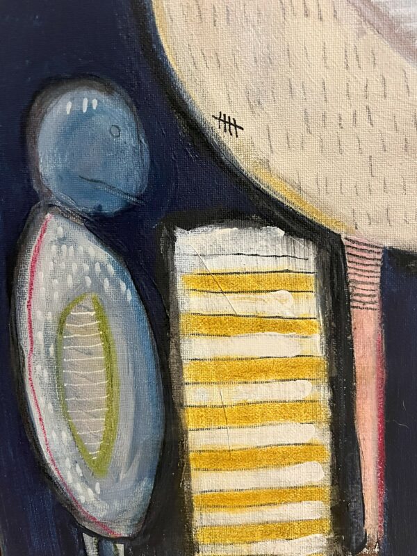 The Slow Decline - Image 4