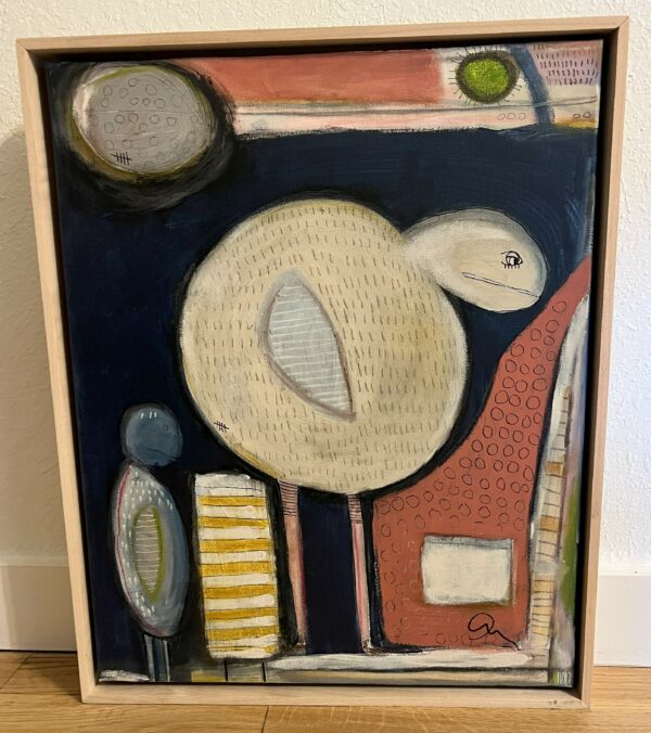 The Slow Decline - Image 3