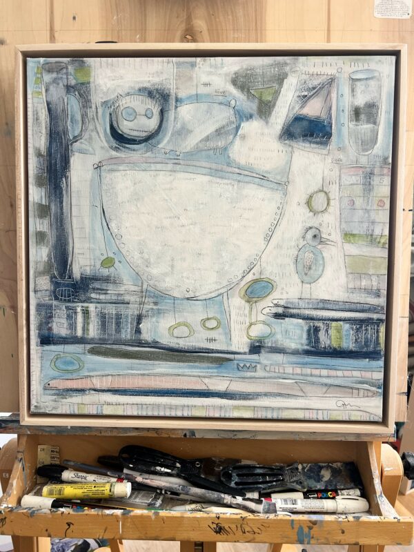 Boarding the Mothership - Image 4
