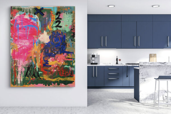 22 Problems But Paint Ain't One - Image 4