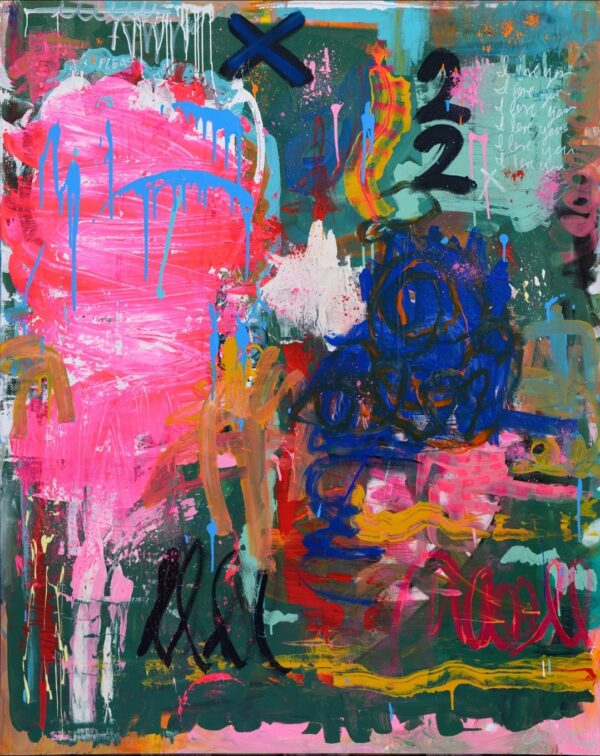 22 Problems But Paint Ain't One