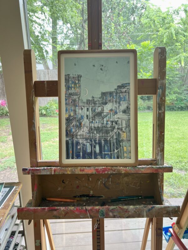 Untitled Lullaby #2 - Image 2