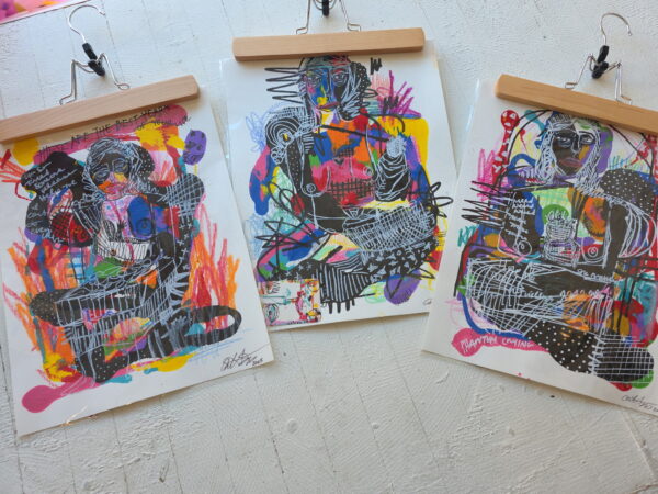 The Motherload #2 - Image 4